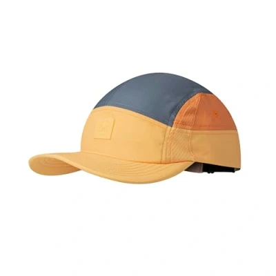Afbeelding van BUFF 5 Panel Go Cap Hardlooppet