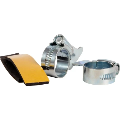Afbeelding van Slangklem Ø 25 Mm (2 Stuks)