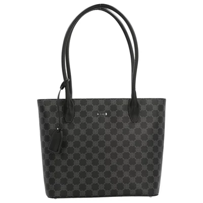 Afbeelding van PICARD Euphoria Shopper Black
