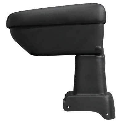 Afbeelding van AutoStyle Armsteun Kunstleder passend voor Opel Karl 2015