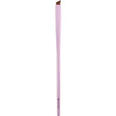 Afbeelding van Essence eyeliner brush, nr. 01, meerkleurig, nanodeeltjes vrij, per stuk verpakt (1 stuks)