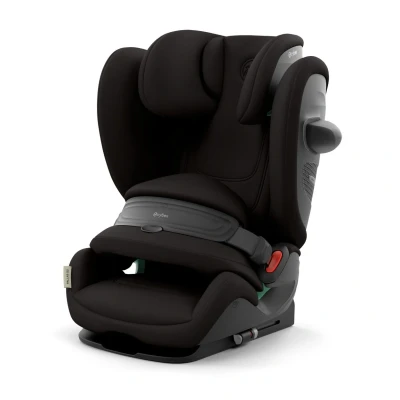 Afbeelding van Cybex Autostoel Pallas G2 I Size Magic Black/Black