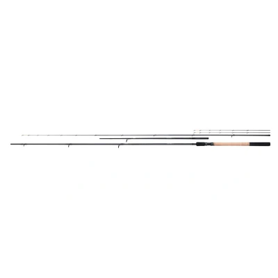 Afbeelding van Shimano Rod Aero X3 Precision Feederhengel 2.74m 3.05m (50g)