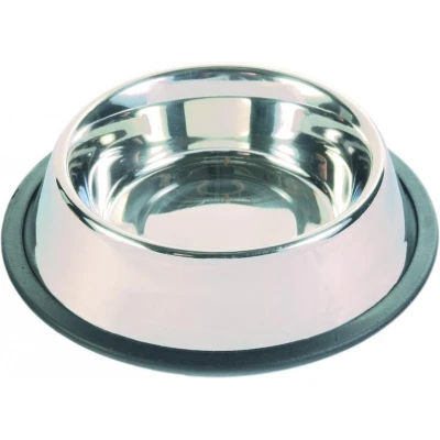 Afbeelding van Duvoplus Voerbak Hond Eetkom Classic Fix 950ml L Ø25cm 1st