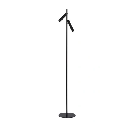 Afbeelding van Lucide PHILON leeslamp zwart