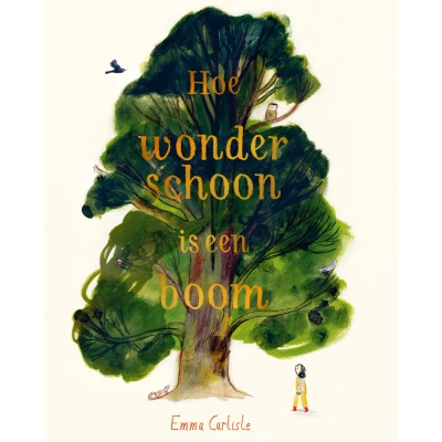 Afbeelding van Hoe wonderschoon is een boom