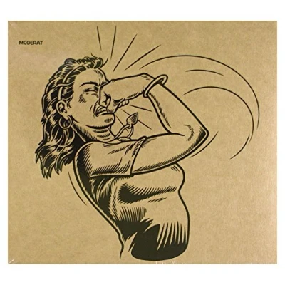 Afbeelding van Moderat: Moderat (Limited Edition) [CD]+[DVD]