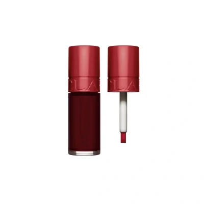Afbeelding van Clarins Water Lip Stain 09 Deep Red