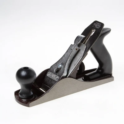 Afbeelding van Stanley Blokschaaf Handyman 245mm