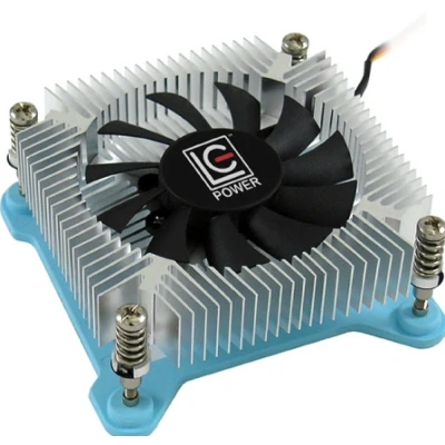 Afbeelding van LC Power CC 65 hardwarekoeling