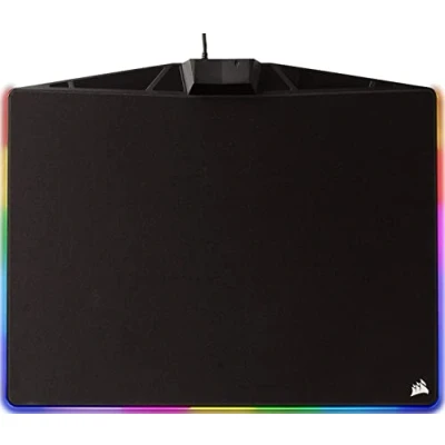 Afbeelding van Corsair MM800 RGB Polaris Cloth Edition Gaming Muismat