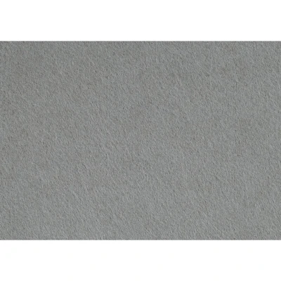 Afbeelding van Creotime hobbyvilt A4 21 x 30 cm vilt grijs 10 stuks