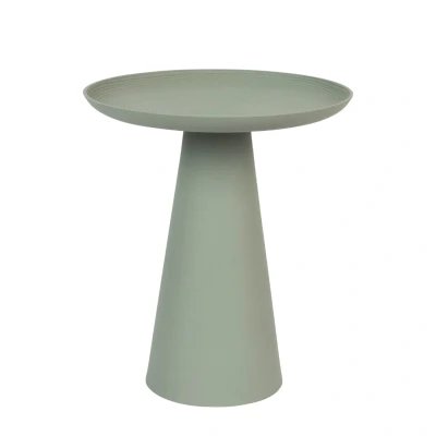 Afbeelding van Maison Bobby Bijzettafel Ringar Large Groen