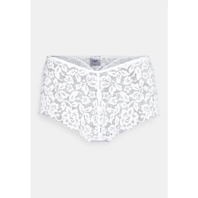 Afbeelding van Calida Natural Comfort Onderbroeken, Dames, Maat: 40/42, Weiß