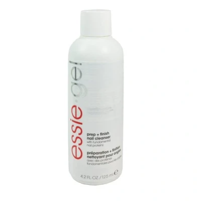 Afbeelding van Essie Prep + Finish Nail Cleanser