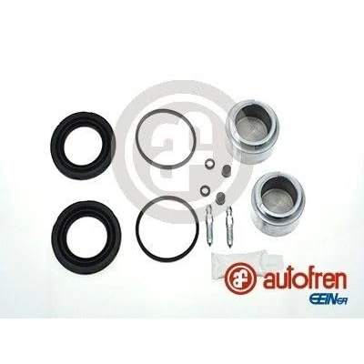 Afbeelding van Reparatieset, remklauw AUTOFREN SEINSA D42082C