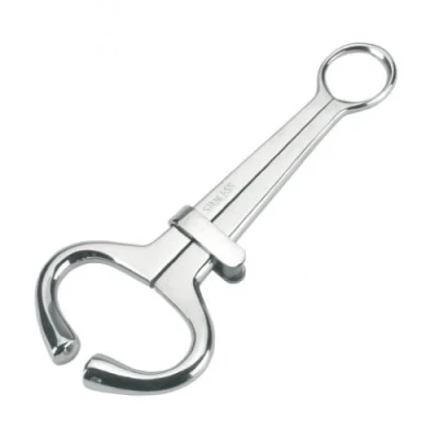 Afbeelding van Aesculap Stier geleide ring Harms VB 50