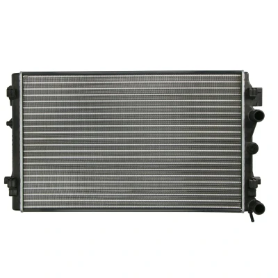 Afbeelding van Thermotec Radiateur D7A049TT