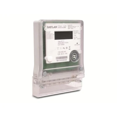 Afbeelding van Counttec BT11 kWh meter 3 fasen Digitaal 60 A Conform MID: Ja 1 stuk(s)