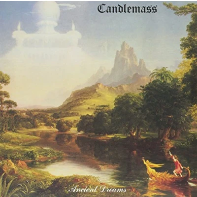Afbeelding van Candlemass Ancient Dreams (2 LPs)