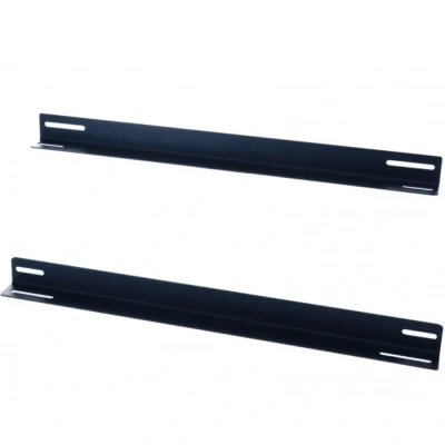 Afbeelding van DSIT L profiel 2 pack geschikt voor 800mm diepe serverkasten