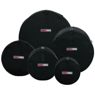 Afbeelding van Gator GP FUSION16 Set Fusion + Tom 16X16