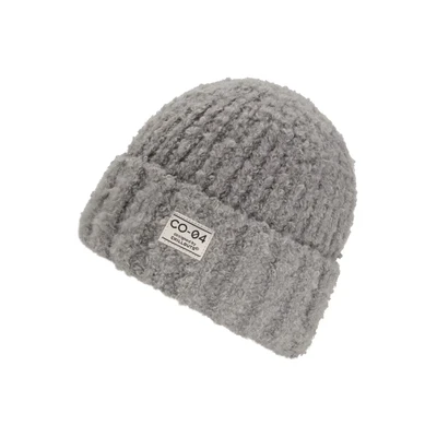 Afbeelding van Chillouts Betsy Hat Beanie grijs Polyester