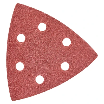 Afbeelding van Sanding Paper H and L GR 120 8 pcs Schuurpapier voor Multi Tool