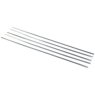 Afbeelding van Hazet 179XXL 092 Greepprofiel voor lade 1 stuk(s)