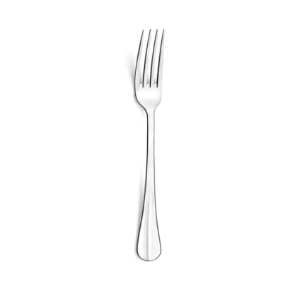 Afbeelding van Vorkenset Amefa Baguette Metaal Roestvrij staal 20,5 cm 12 Stuks