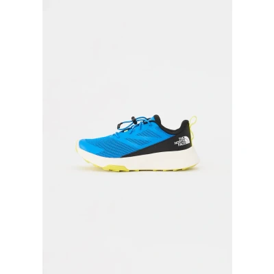Afbeelding van The North Face Y Altamesa Sneakers laag voor kinderen, Maat: 40.5, Hero blue/sulphur spring Kunststof/ textiel