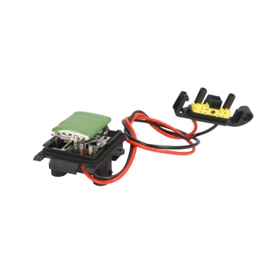 Afbeelding van Thermotec Regeleenheid interieurventilator DER011TT