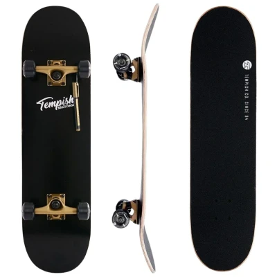 Afbeelding van Skateboard Tempish Empty