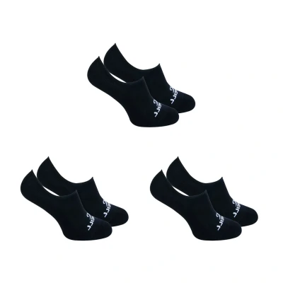 Afbeelding van O&#039;Neill 3ER PACK Enkelsokken, Maat: 39x42, Schwarz