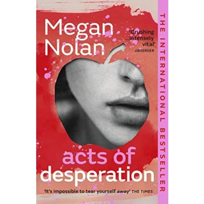 Afbeelding van Acts of Desperation: The must read novel