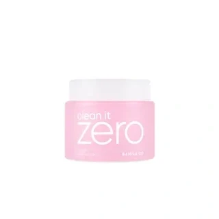 Afbeelding van BANILA CO CLEAN IT ZERO CLEANSING BALM ORIGINAL ACEROLA 180 ML
