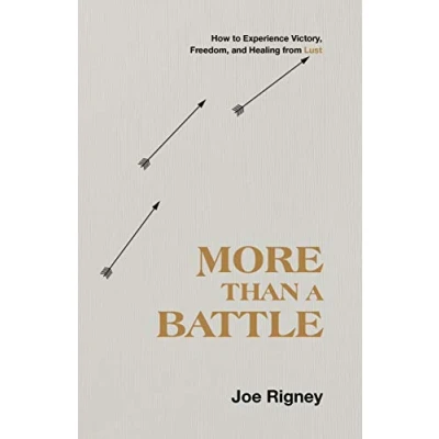 Afbeelding van More Than a Battle