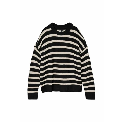 Afbeelding van Vero Moda Vmcalla Ls O neck Pullover