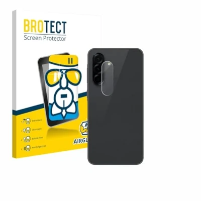 Afbeelding van BROTECT Screenprotector voor Samsung Galaxy A36 (ALLEEN Camera Lens) Folie Beschermfolie Beschermglas transparant