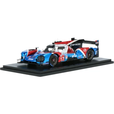 Afbeelding van BR Engineering BR1 AER Spark Modelauto 1:43 2018 Stéphane Sarrazin / Matevos Isaakyan Egor