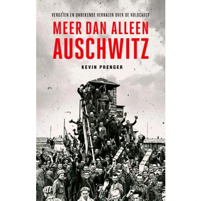 Afbeelding van Meer dan alleen Auschwitz