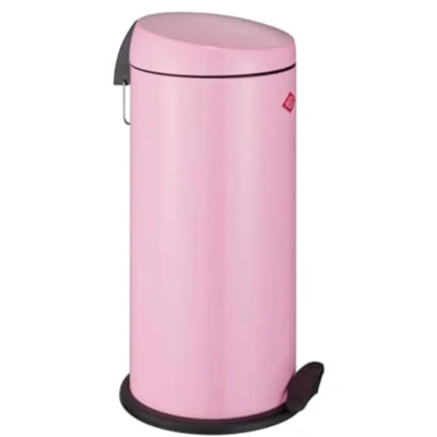 Afbeelding van Pedaalemmer Wesco Capboy Maxi, roze