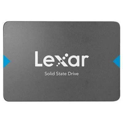 Afbeelding van Lexar NQ100 2.5 960 GB SATA III