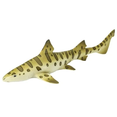 Afbeelding van Safari 2749 29 luipaardhaai
