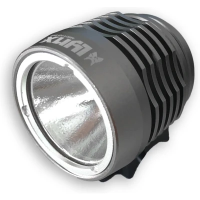 Afbeelding van Lynx Pro koplamp extreem 1000 lumen oplaadbaar