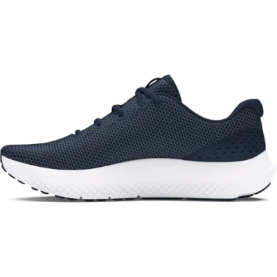 Afbeelding van Under Armour Charged Surge 4 hardloopschoenen donkereblauw/wit