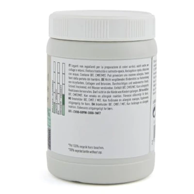 Afbeelding van Bindex 3 In 1 Acrylic Binder, 225ml