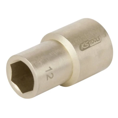 Afbeelding van KS Tools 9631209 Verwisselbare kop 11 mm