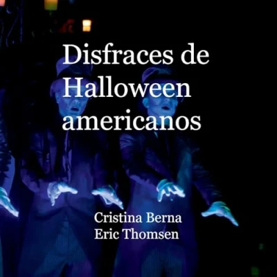 Afbeelding van Disfraces americanos de Halloween