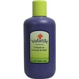 Afbeelding van Volatile Aloe Vera Gel 1LT